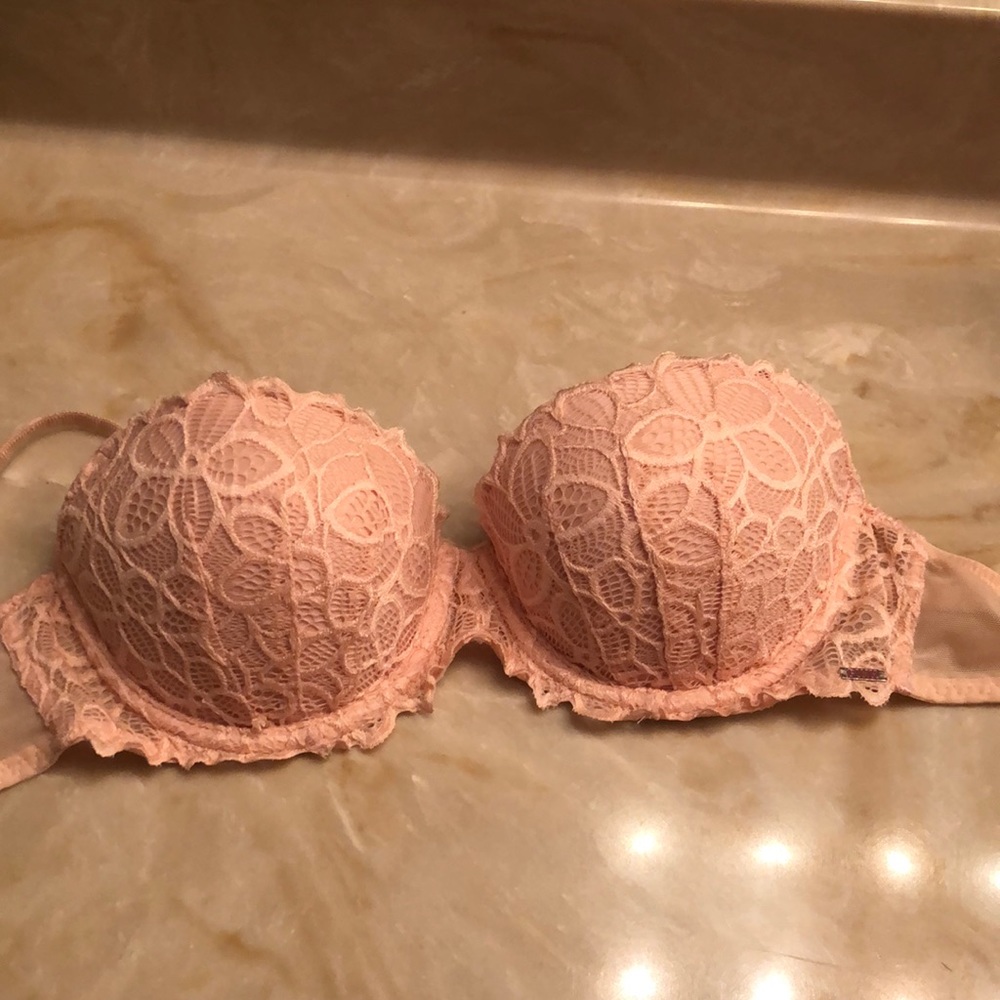 Victoria secret bra